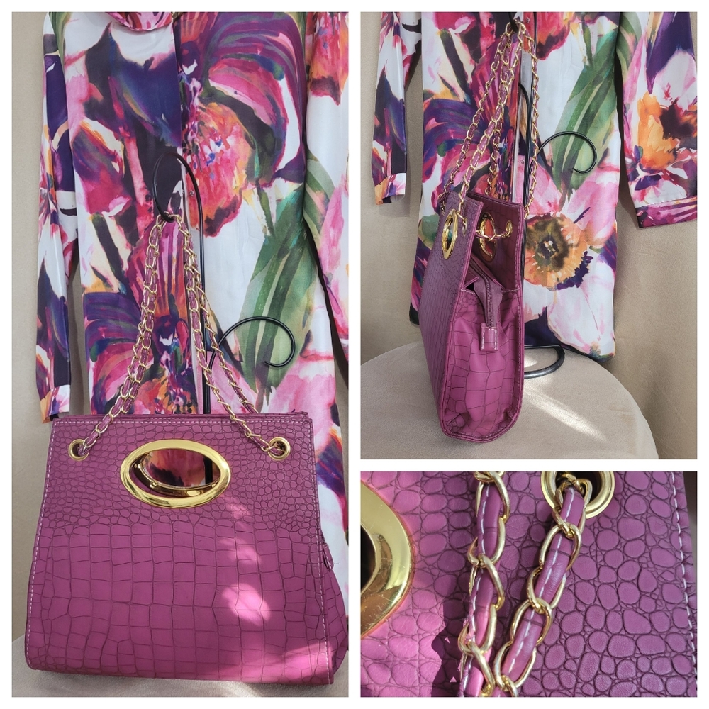 Statement BAG - Picture 3 of 7